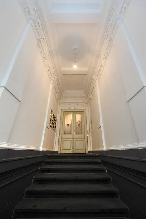 Manesova Apartment Praga Repubblica Ceca