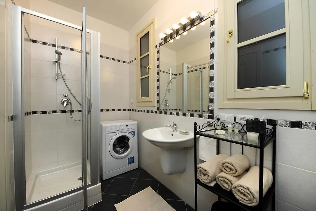 Manesova Apartment Praga