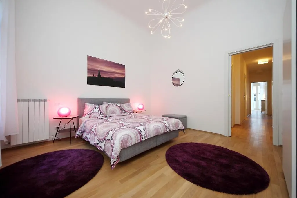 Manesova Apartment Praga 0*,  Repubblica Ceca