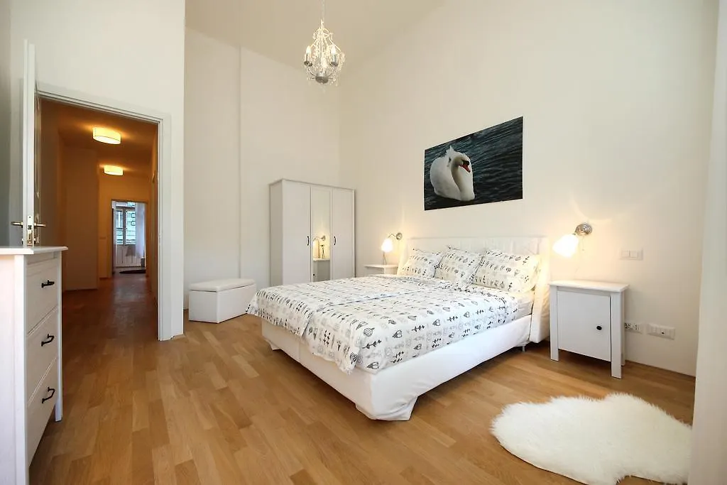 Manesova Apartment Praga Repubblica Ceca
