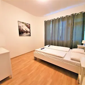 Appartamento Epstein, Praga